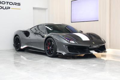 2020 Ferrari 488 Pista Coupe for sale in Sydney - City and Inner South